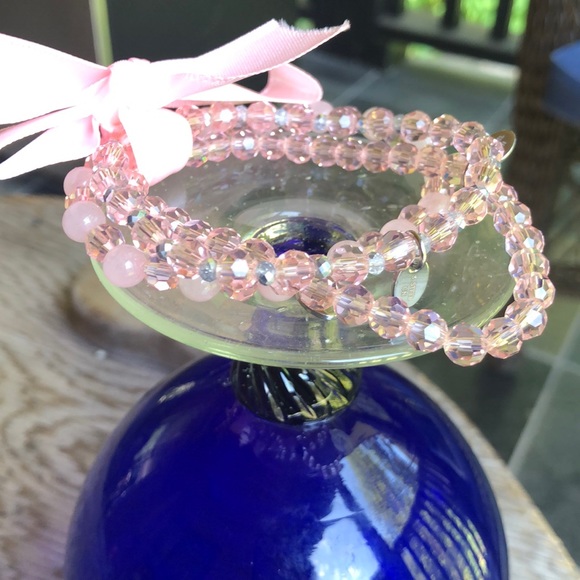 Tocara Beaded Bracelet BNWT - Picture 4 of 7